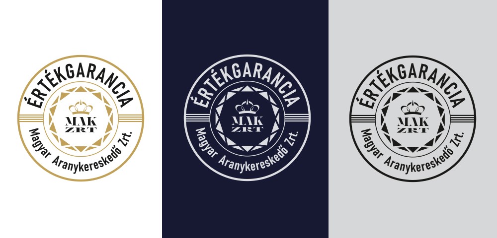 Értékgarancia - Magyar Aranykereskedő Zrt. Ékszeraukciós Ház Értékgarancia - Magyar Aranykereskedő Zrt. Ékszeraukciós Ház